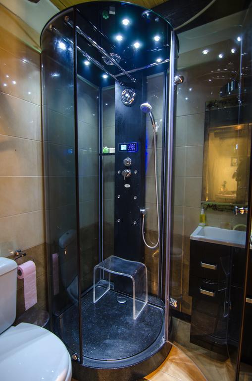 Angelos House Spa & Hammam Arkhondiki ห้อง รูปภาพ